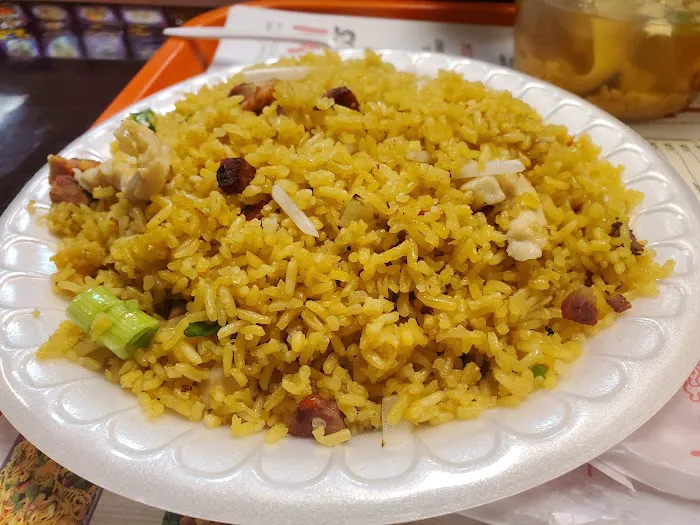 Oriental Express Picture 1