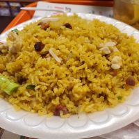 Oriental Express ico