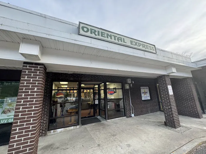 Oriental Express Picture 4