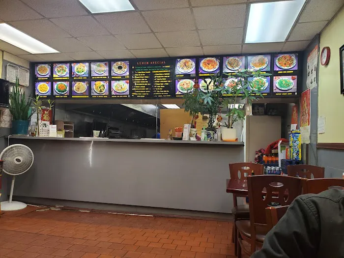 Oriental Express Picture 3