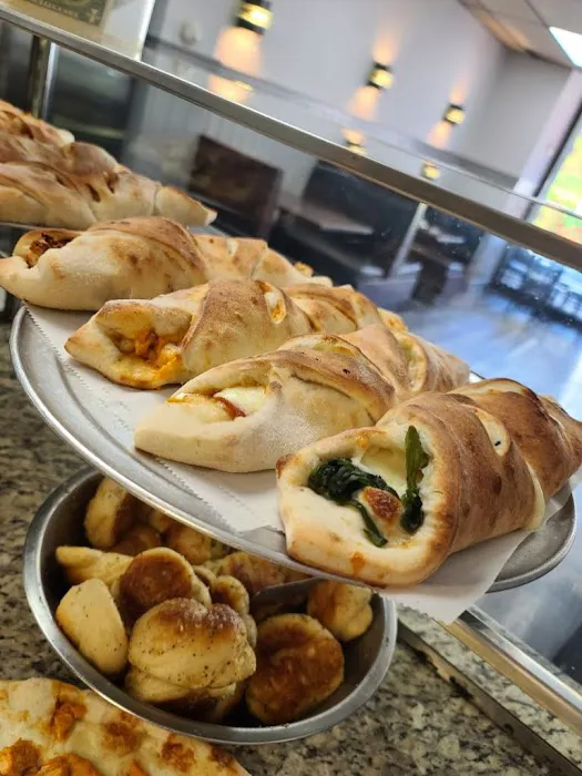 Grandma's Pizza Picture 10