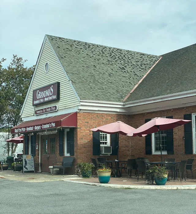 Grandma's Pizza Picture 6