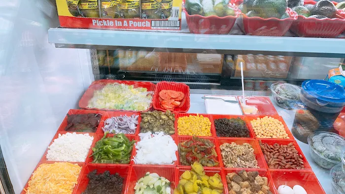 Bedford Deli Picture 1