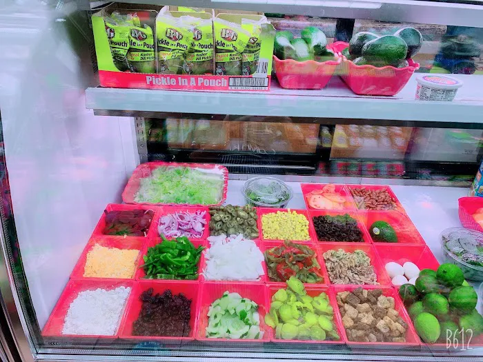 Bedford Deli Picture 2