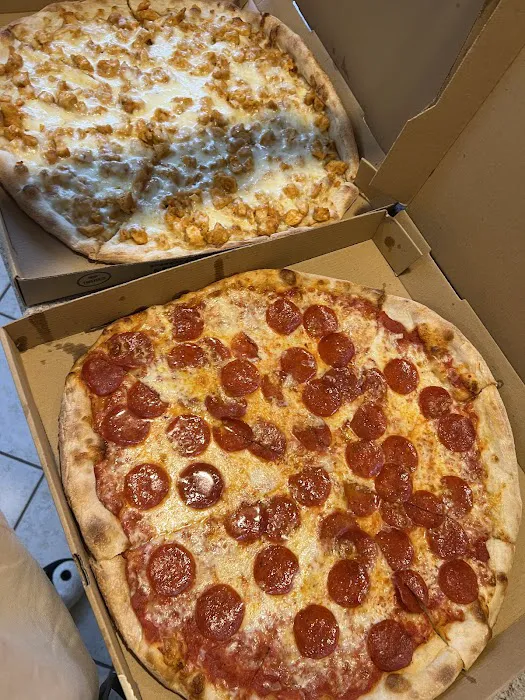 Grandma's Pizza Picture 8