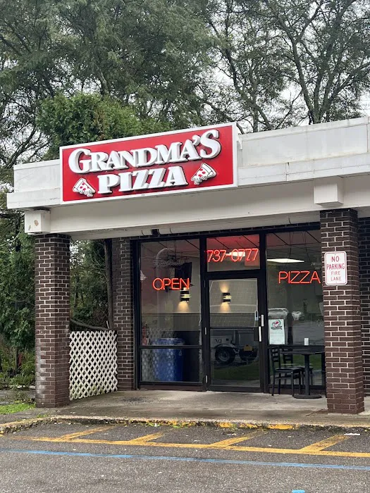 Grandma's Pizza Picture 9
