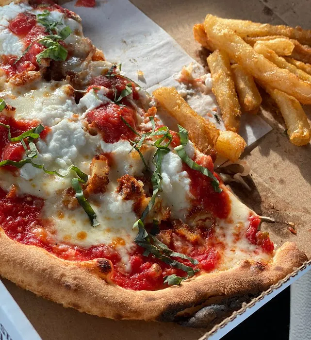 Grandma's Pizza Picture 7