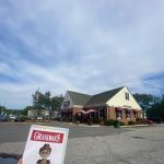 Grandma's Pizza