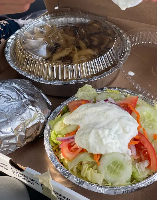 Grandma's Pizza Picture 4