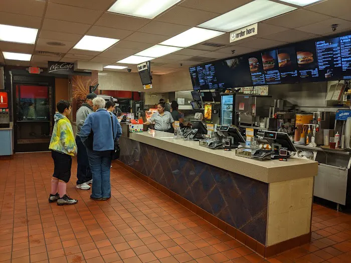 McDonald's Picture 10
