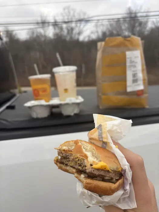 McDonald's Picture 8