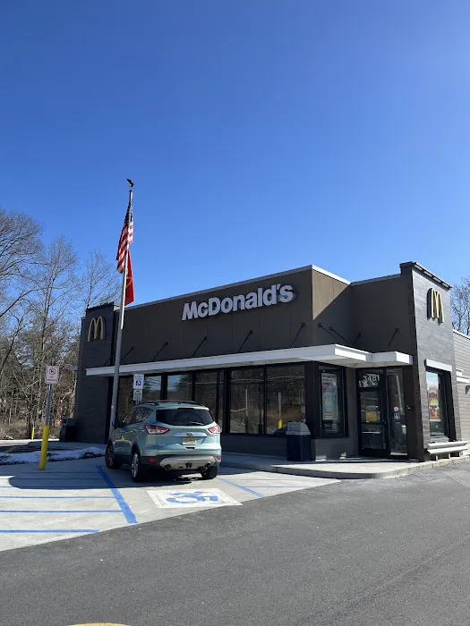 McDonald's Picture 1