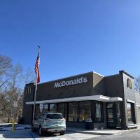 McDonald's ico
