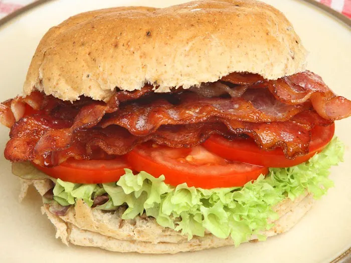 Bedford Deli Picture 9
