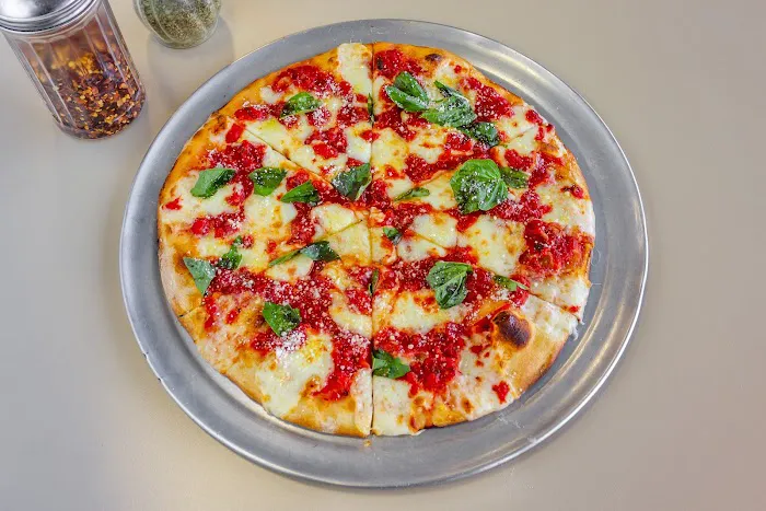 York Pizza Picture 9