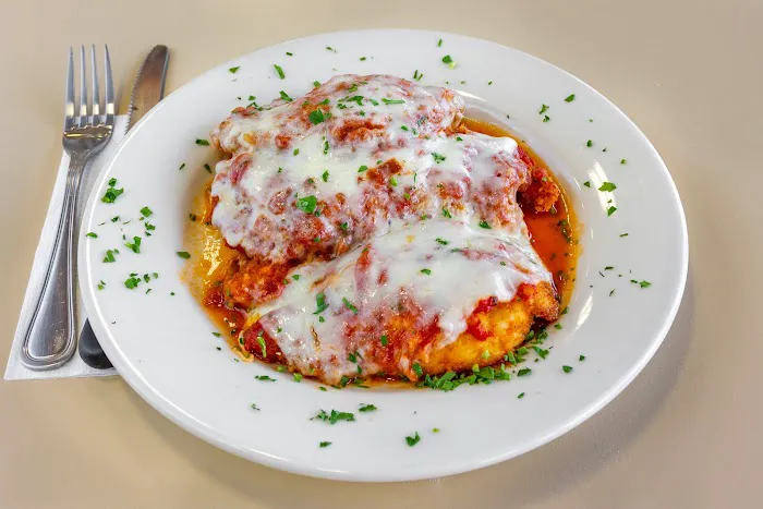 York Pizza Picture 2