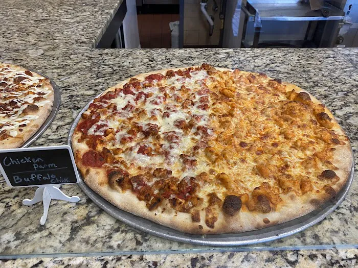 York Pizza Picture 10