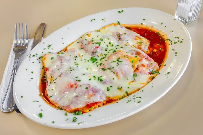 York Pizza Picture 6