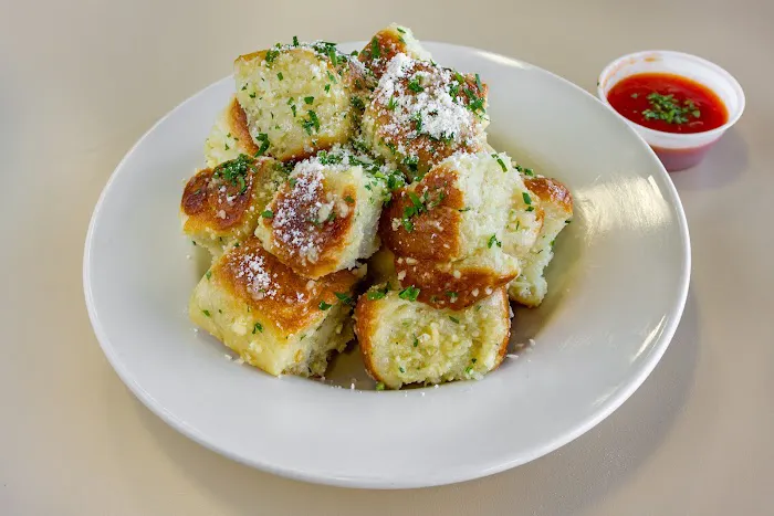 York Pizza Picture 1