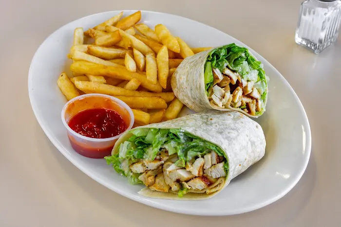 York Pizza Picture 3