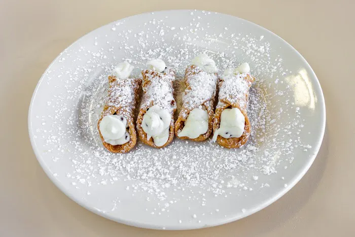 York Pizza Picture 8