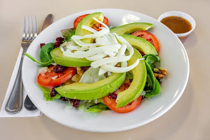 York Pizza Picture 4