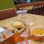 Popeyes Louisiana Kitchen
