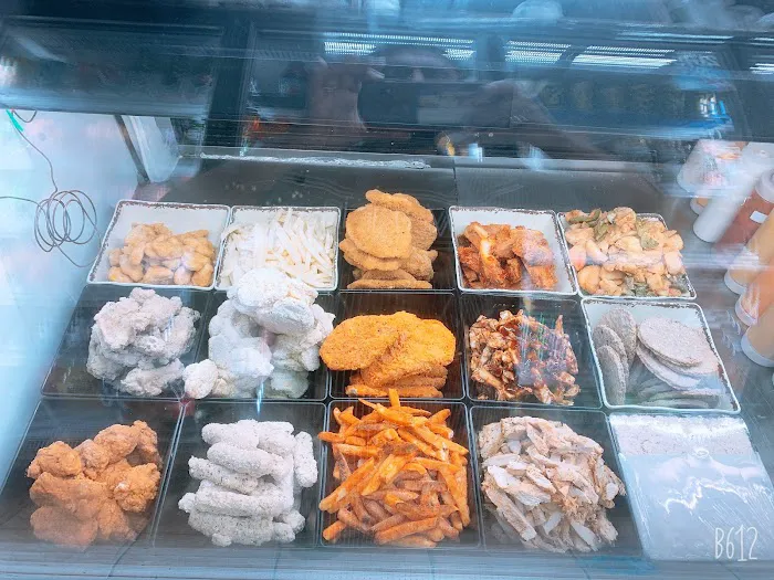 Bedford Deli Picture 10