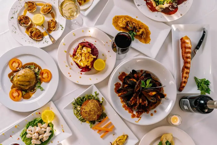 Hudson Valley Steakhouse Picture 1