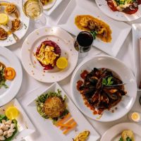 Hudson Valley Steakhouse ico