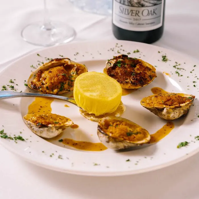 Hudson Valley Steakhouse Picture 4