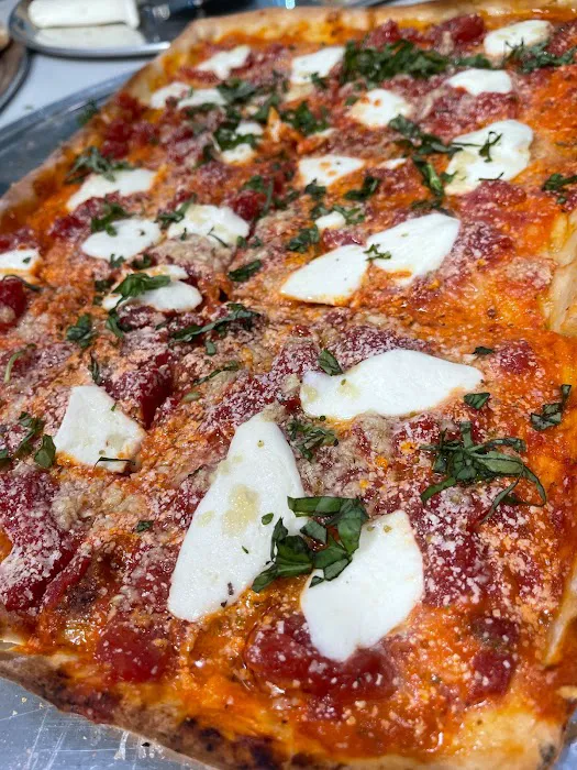 Slice Pizzeria Picture 6