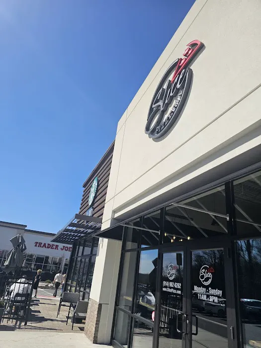 Slice Pizzeria Picture 1