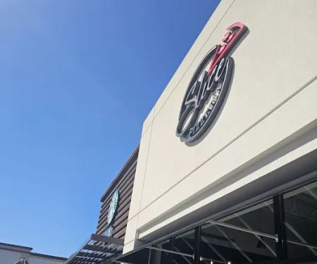 Slice Pizzeria
