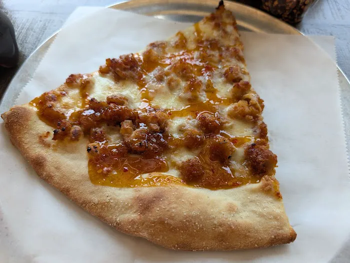 Slice Pizzeria Picture 2