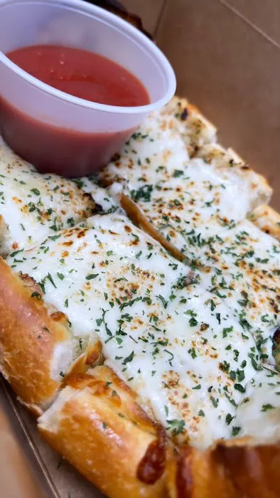 Slice Pizzeria Picture 3