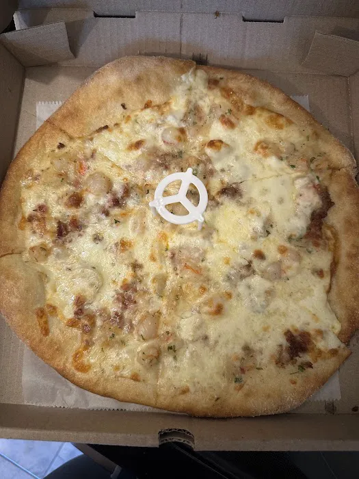 Slice Pizzeria Picture 8