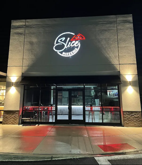 Slice Pizzeria Picture 7