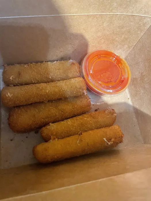 Slice Pizzeria Picture 9