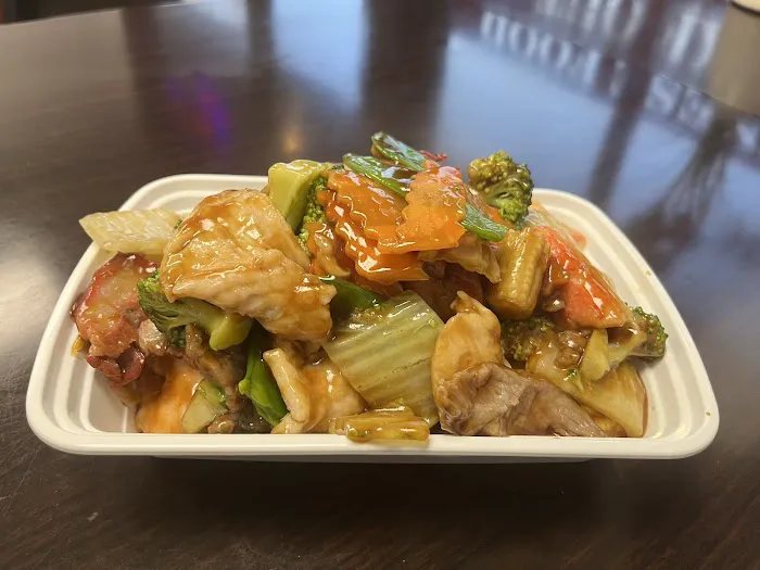 Hunan House Picture 2