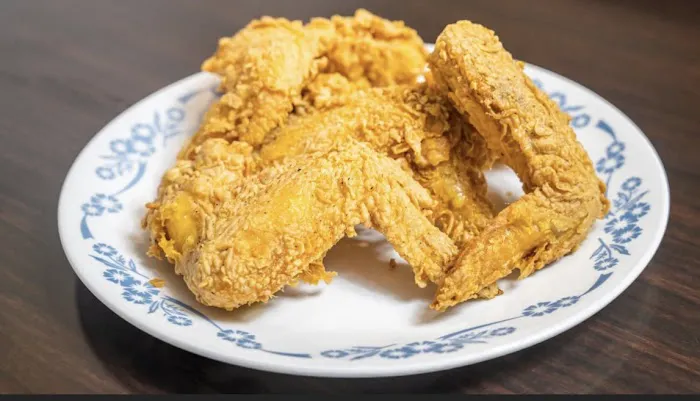 Hunan House Picture 3