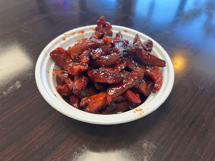 Hunan House Picture 5