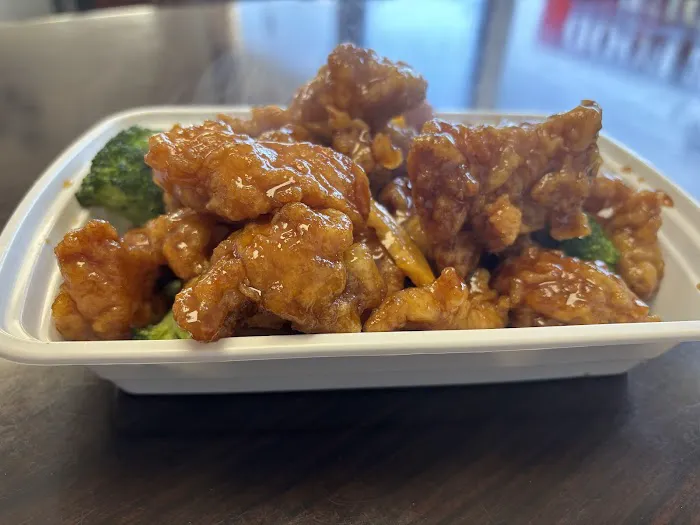 Hunan House Picture 8