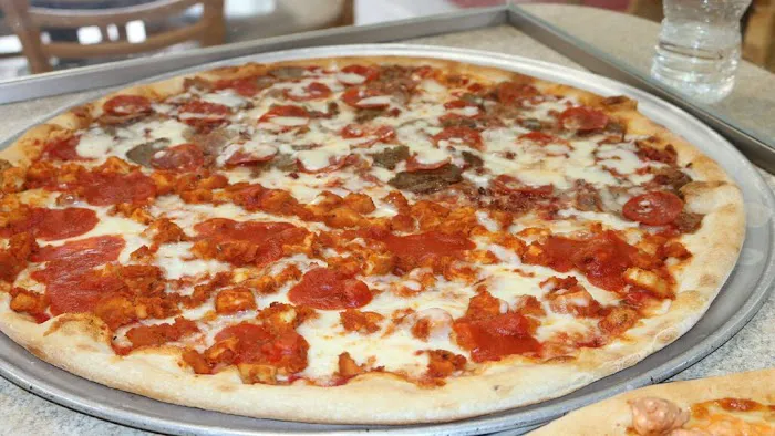 Westbrook Pizzeria Picture 8