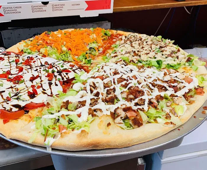 Westbrook Pizzeria Picture 3