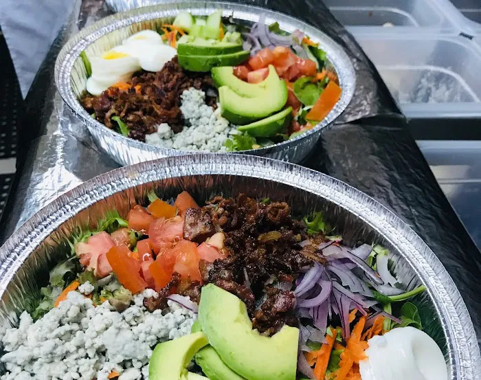 Westbrook Pizzeria Picture 6