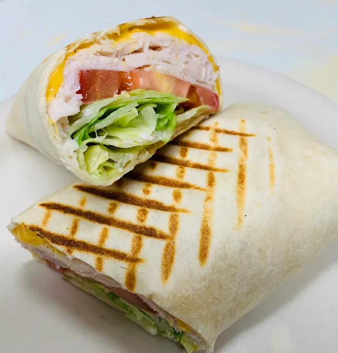 Westbrook Pizzeria Picture 9