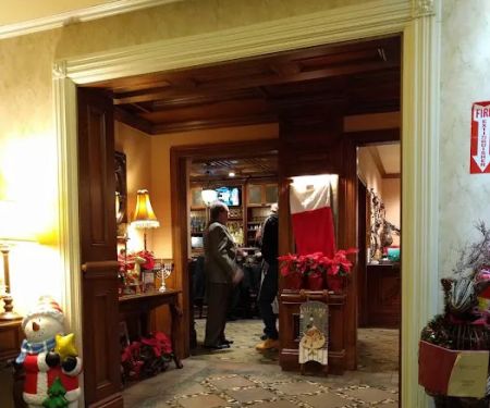 Cortlandt Colonial Restaurant & Ballroom