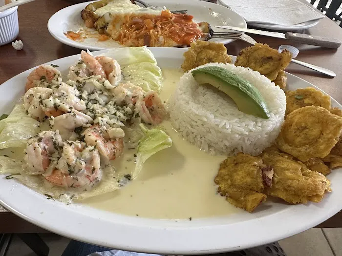 La Cabana Restaurant Picture 2