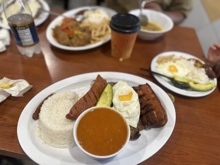 La Cabana Restaurant Picture 1